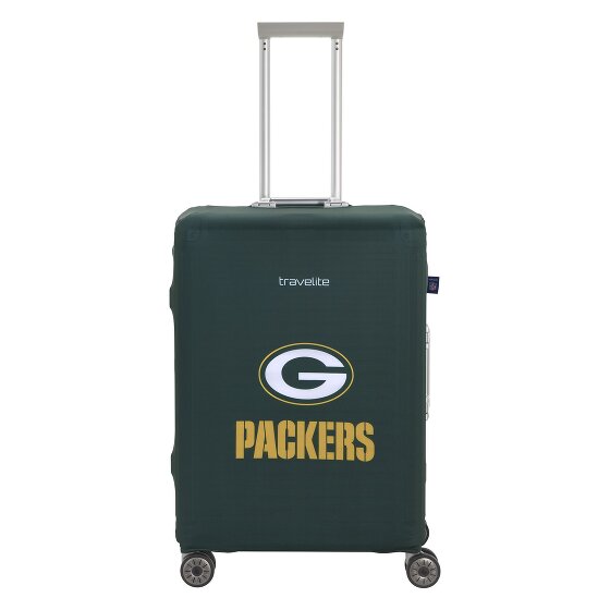 Travelite travelite x NFL Housse de protection pour valise 71 cm