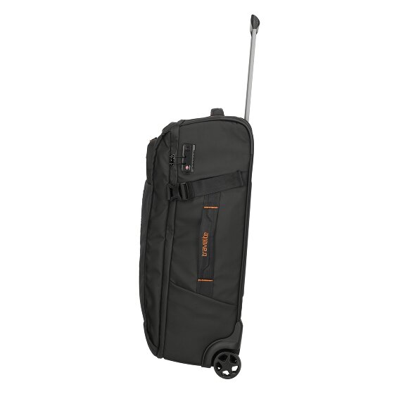 Travelite Briize 2 roulettes Sac de voyage M 67 cm
