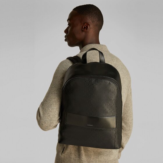 Calvin Klein CK Sleek Daypack 40 cm Compartiment pour ordinateur portable