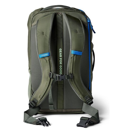 Cotopaxi Allpa 28 L Sac à dos de voyage 48 cm Compartiment pour ordinateur portable