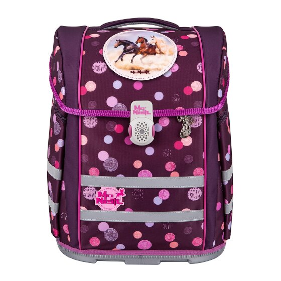 McNeill Perfecto Set de cartables 5 pièces