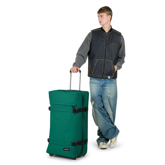 Eastpak Transit'R 2 roulettes Sac de voyage L 79 cm