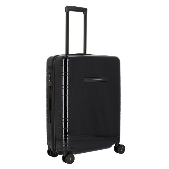 Horizn Studios H6 Essential Glossy Trolley à 4 roulettes 64 cm
