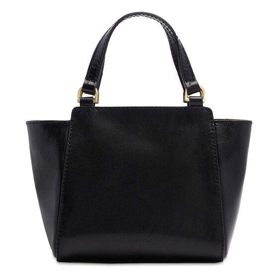 The Bridge Lucrezia Sac de shopper Cuir véritable 18 cm