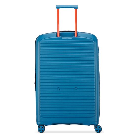 Roncato Arcade 4 roulettes Trolley 78 cm avec soufflet d'extension
