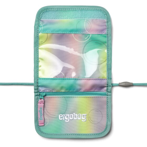 Ergobag Sac de poitrine 14 cm