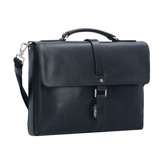 Picard Buddy porte-documents en cuir 38 cm