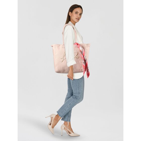 Liu Jo Plentia Sac de shopper L 35 cm