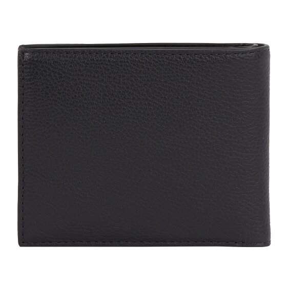Calvin Klein Modern Business Porte-monnaie Cuir 11 cm