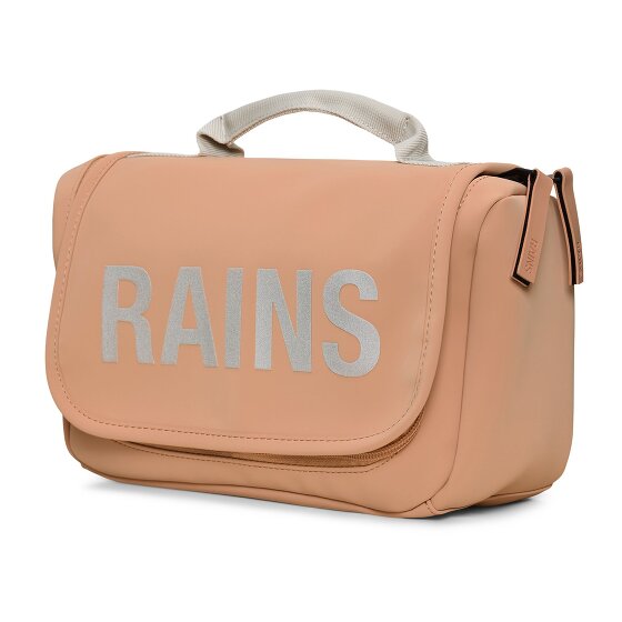 Rains Texel Trousse de toilette 27 cm