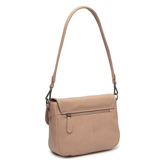 The Chesterfield Brand Miloa Sac à bandoulière Cuir 23 cm