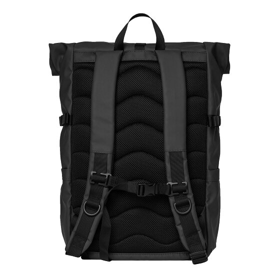 Sandqvist Stream Daypack 42 cm Compartiment ordinateur