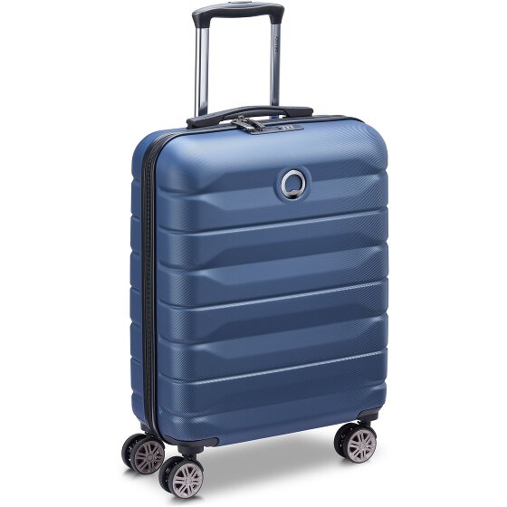 Delsey Paris Air Armour 4-roues trolley cabine Slim Line 55 cm