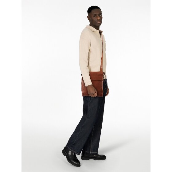 Harold's Submarine Sac à bandoulière M Cuir 21 cm