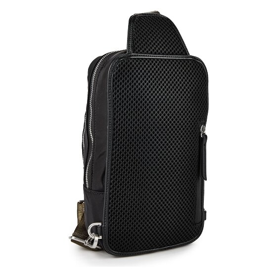Guess Sac à bandoulière Berlin 34 cm