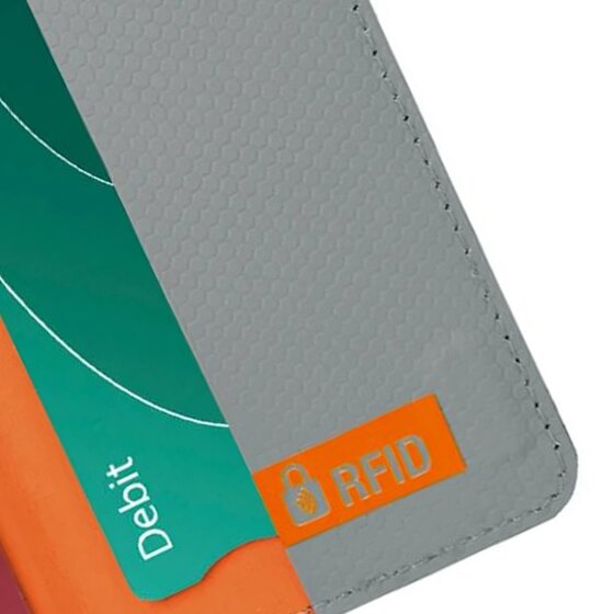 Go Travel Gepäckzubehör Étui pour passeport 6.5 cm