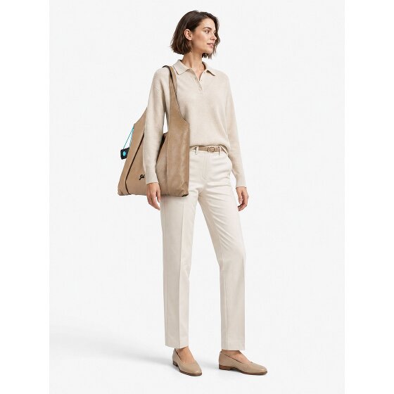 Gabs Zeynep Sac à bandoulière Cuir véritable 46 cm