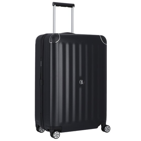 Bogner Piz Deluxe 4 roulettes Trolley 65 cm