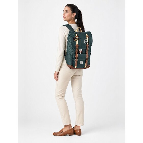 Herschel Little America Daypack 49 cm Compartiment ordinateur