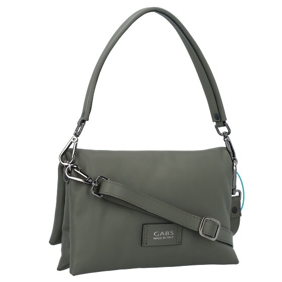 Gabs Iduna Sac à bandoulière M Cuir 26 cm