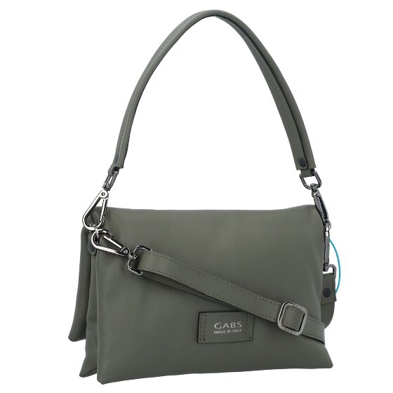 Gabs Iduna Sac à bandoulière M Cuir 26 cm