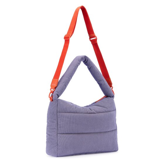 LES VISIONNAIRES Unio Hobo Sac à bandoulière 38 cm