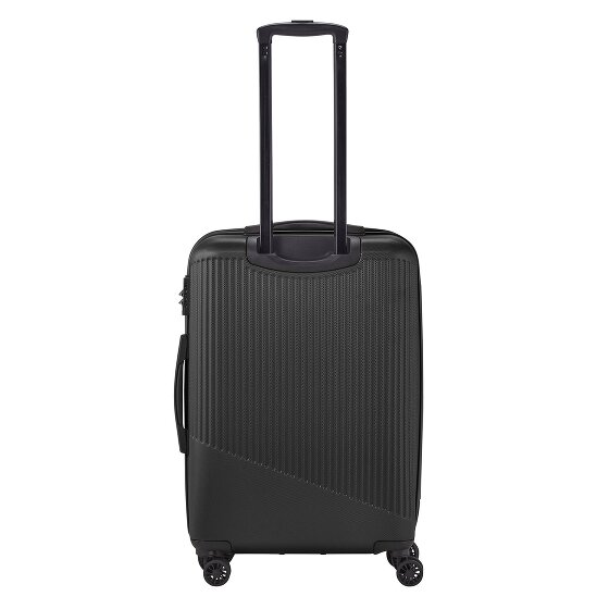 Travelite Bali 4 roulettes Trolley 67 cm