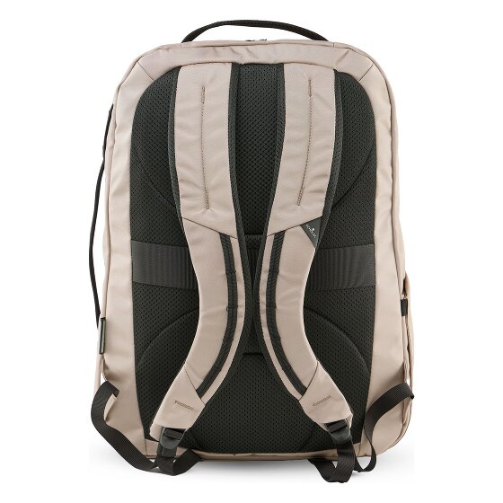 Echolac Active x Sac à dos de voyage 50 cm pour ordinateur portable