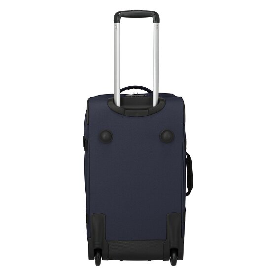 Travelite Set de sacs de voyage Bolonia 3pcs.