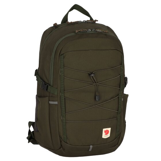 Fjällräven Skule 28 Daypack 48 cm Compartiment pour ordinateur portable