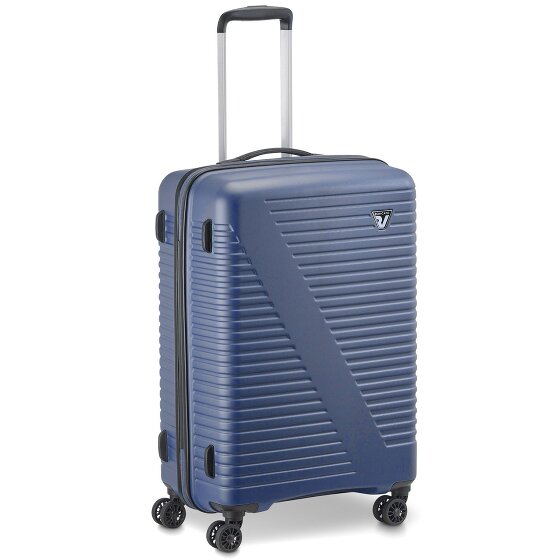 Roncato Sunlite 4 roulettes Trolley 66 cm