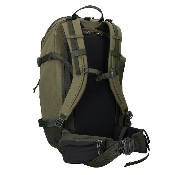 Fjällräven Bergtagen 30 L Sac à dos de randonnée M-L 56 cm