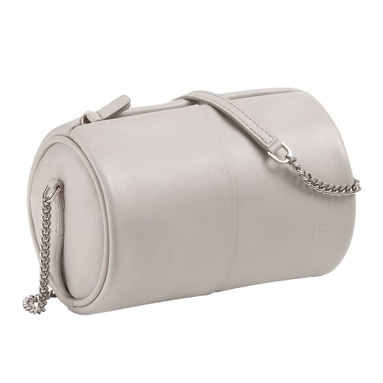 DuDu Abigail Sac à bandoulière Cuir 19.5 cm