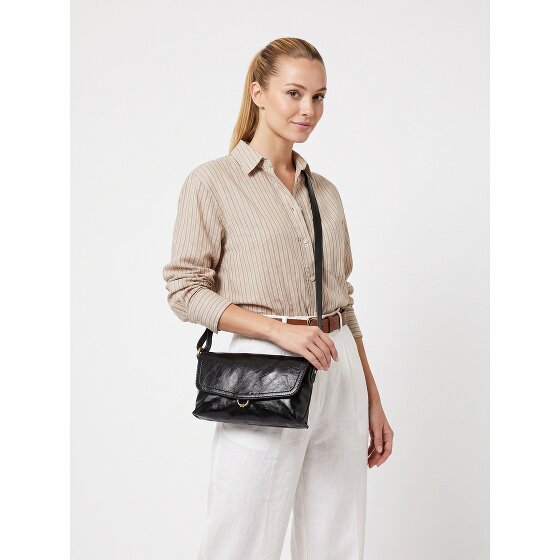 Gianni Chiarini Eugenia Sac à bandoulière Cuir véritable 22.5 cm