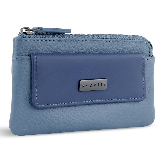 bugatti Sina Étui à clés Cuir 13 cm