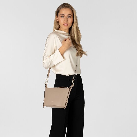 Furla Nuvola Sac à bandoulière Cuir 25 cm