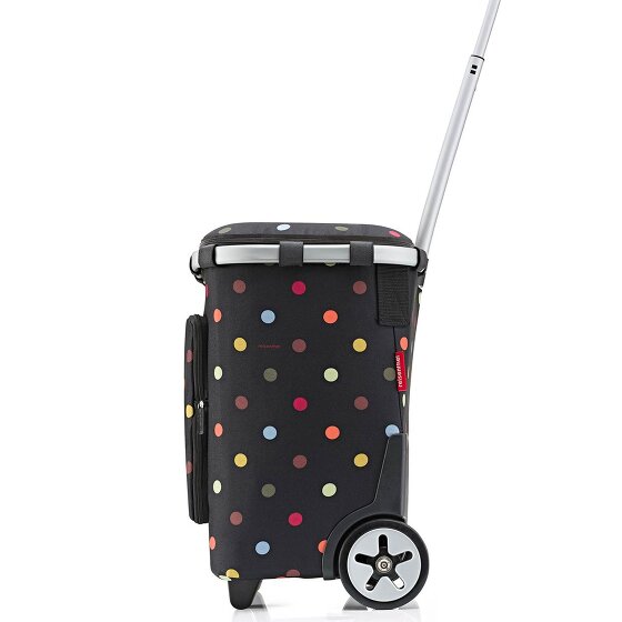 reisenthel Carrycruiser Plus chariot à provisions 52,5 cm