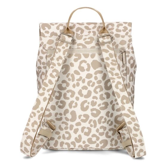 Zwei Mademoiselle.M Daypack 35 cm Compartiment pour ordinateur portable