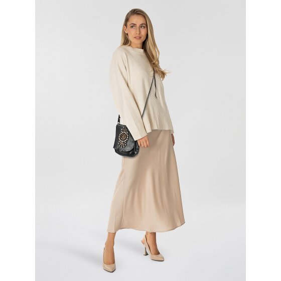 Campomaggi Giada Sac à bandoulière Cuir 19 cm