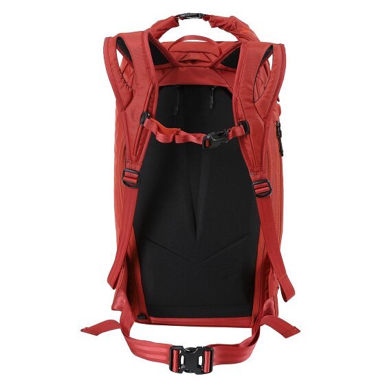 NITRO Splitpack X Ripuri Set 30 Sac à dos de randonnée 60 cm