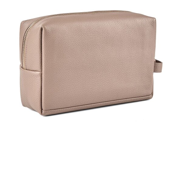 Picard Java 1 Trousse de toilette Cuir 19.5 cm