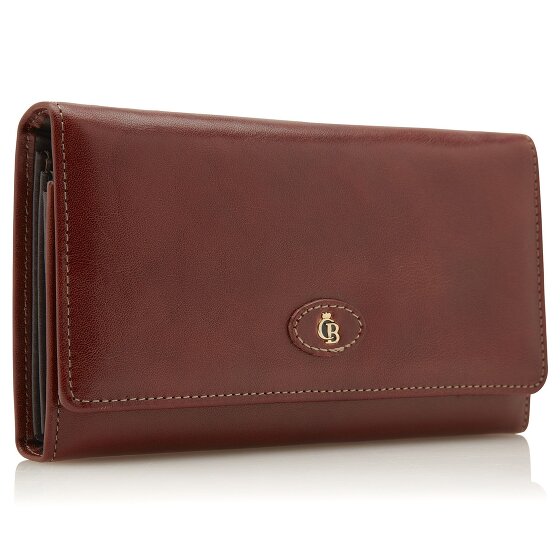 Castelijn & Beerens Porte-monnaie Gaucho RFID cuir 18 cm