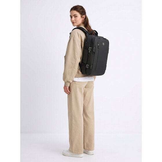 Victorinox Sac à dos de voyage Touring 48 cm avec compartiment pour ordinateur portable