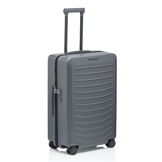 Porsche Design Roadster 4 roues Valise cabine 69 cm