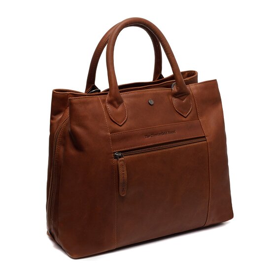 The Chesterfield Brand Passau Sac de shopper Cuir 37 cm