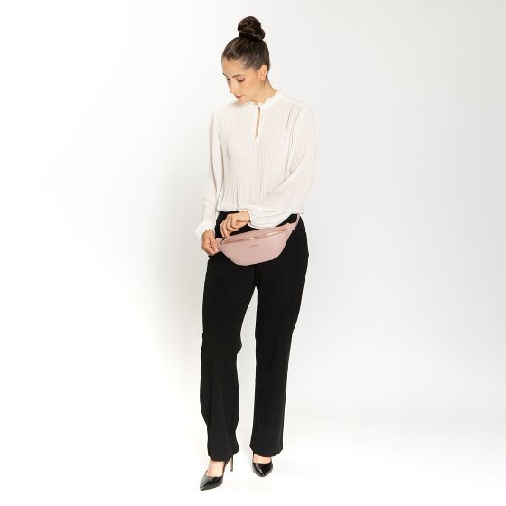 Lazarotti Bologna Leather Sac banane Cuir 31 cm