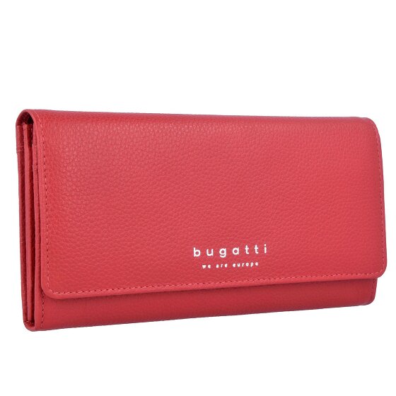 bugatti Porte-monnaie Linda en cuir 19 cm