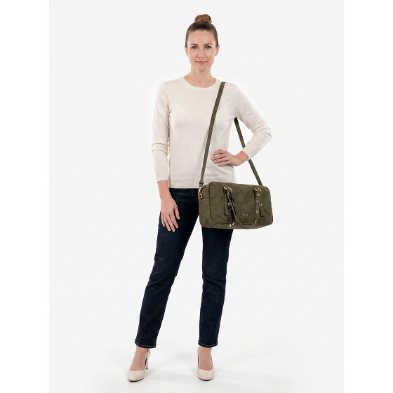 Tamaris TAS Malou Sac à bandoulière 42 cm