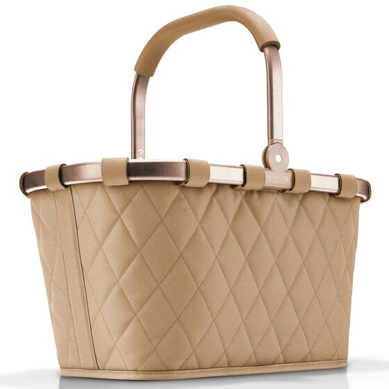 reisenthel Sac à provisions Carrybag 48 cm