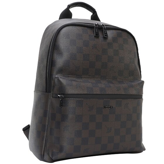 Joop! Cortina Piazza Miko City Sac à dos 38 cm pour ordinateur portable